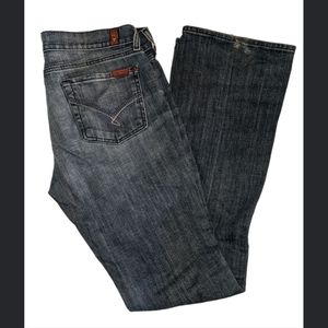 7 For All Mankind Austyn Jeans Mens 33